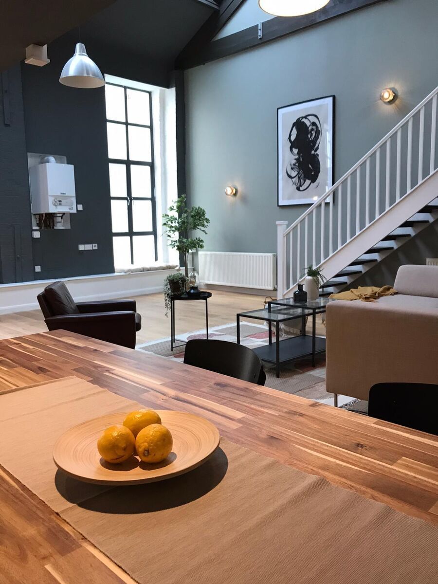 high-end decorating Consett, DH8