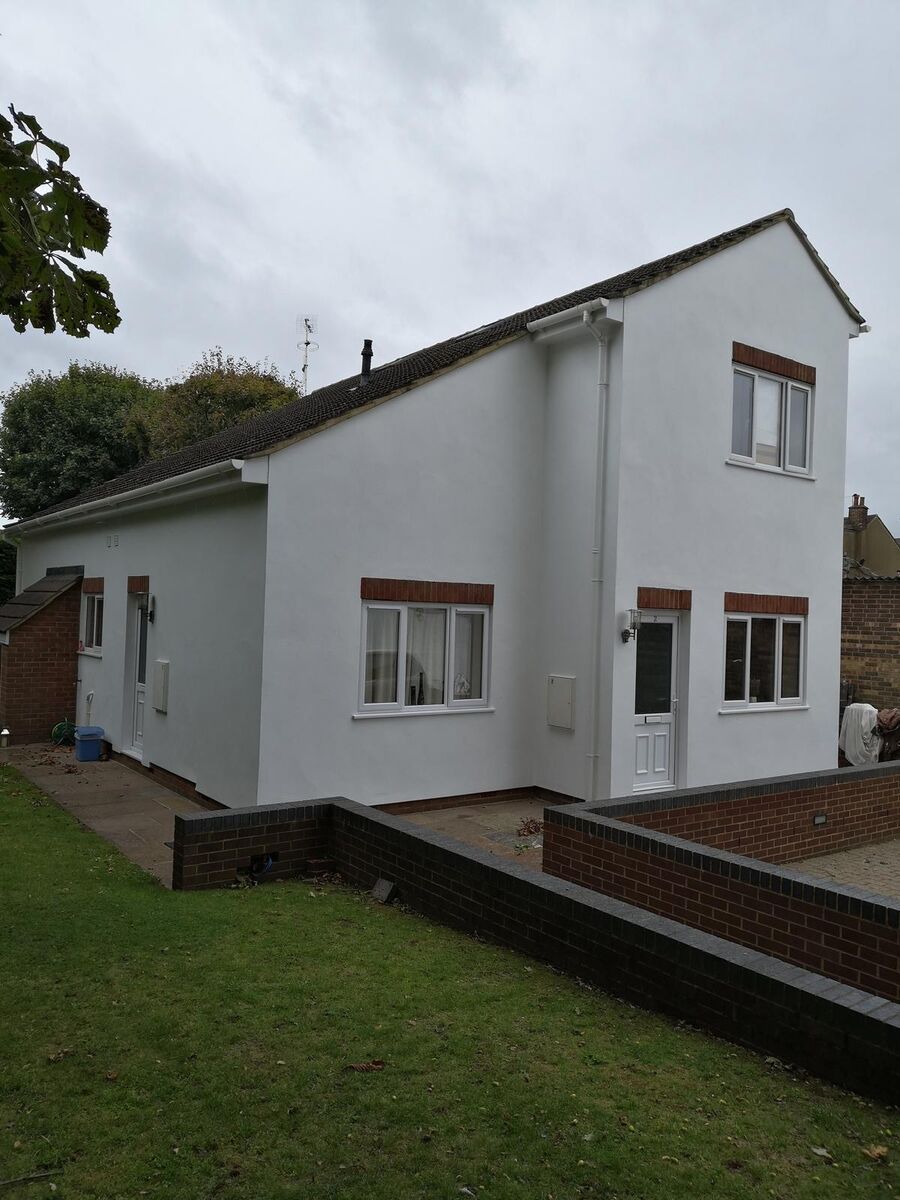 house painting Consett, DH8