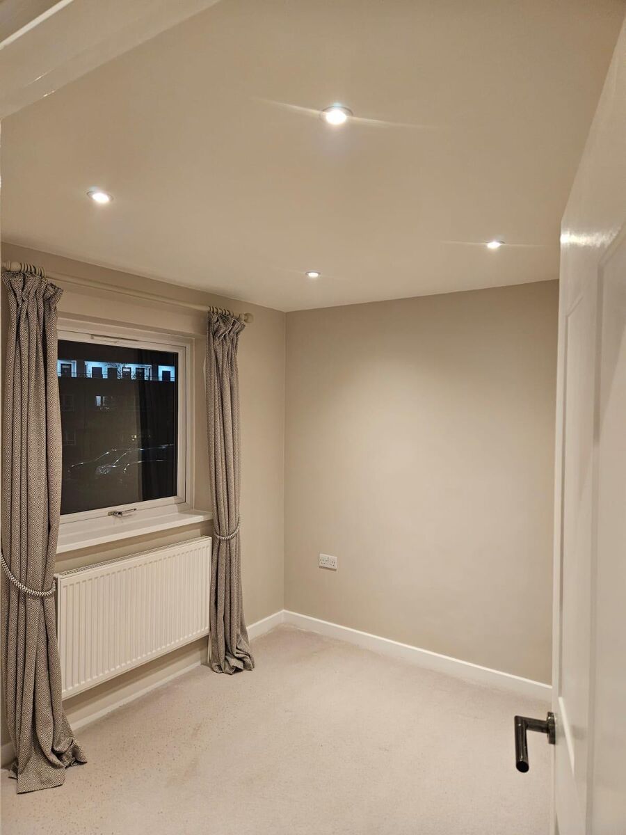 painter and decorator near me Consett