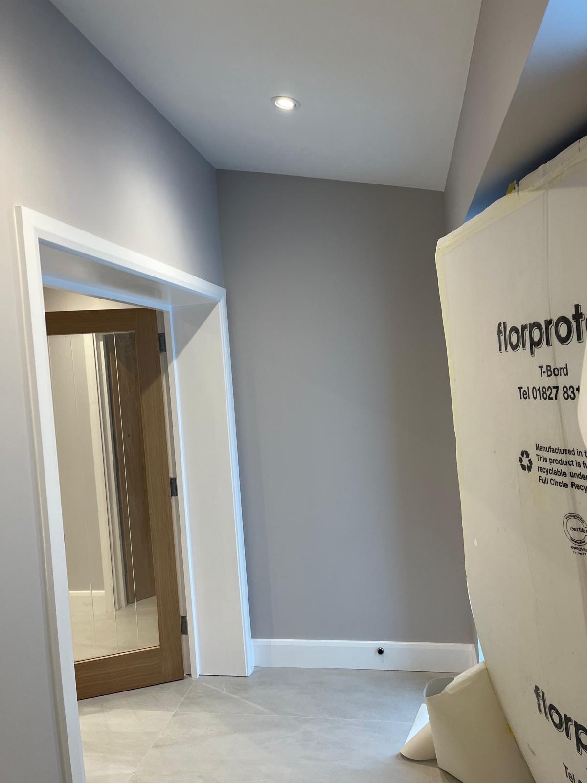 painter decorator near me Consett