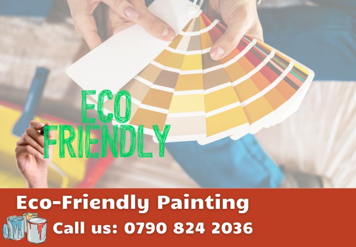 interior painting Consett