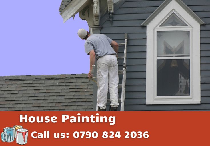 house painting Consett