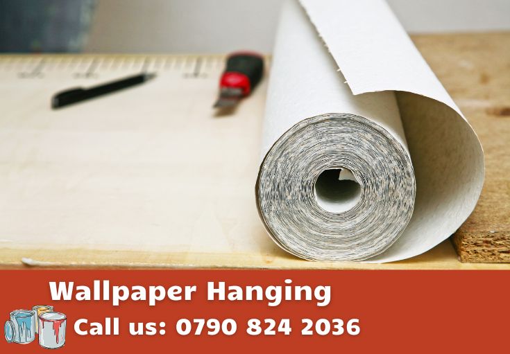 Wallpaper Hanging Consett